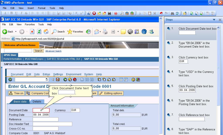 SAP Central Process Scheduling by Redwood
