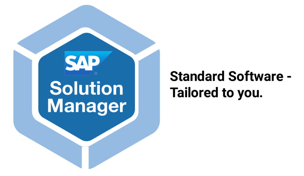 Solution Manager - Focused Solutions