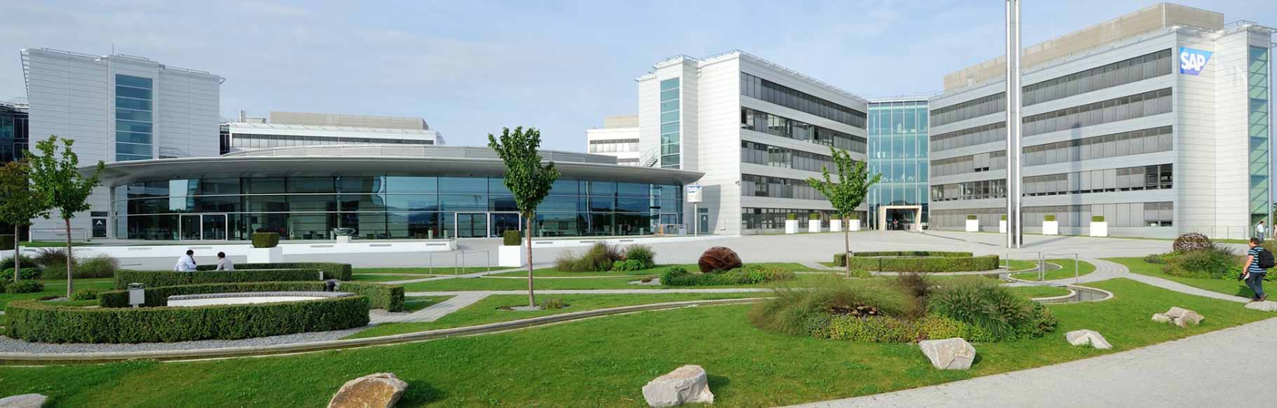 SAP Headquarters